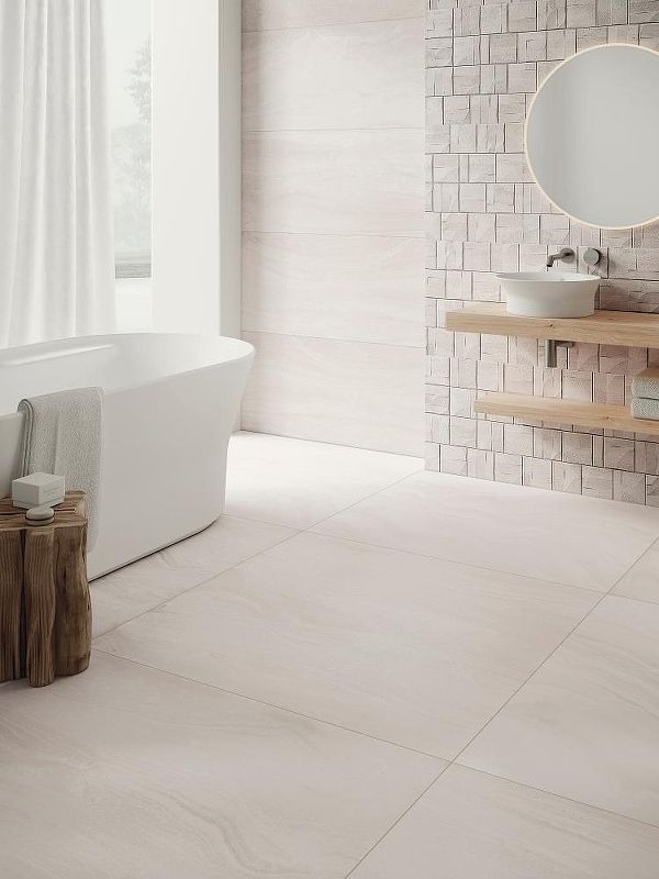 Керамогранит Porcelanosa Butan Bone P18571561 59,6х59,6 схема 2