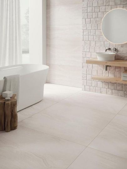 Керамогранит Porcelanosa Butan Bone P18571561 59,6х59,6 ФОТО