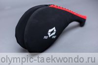 РАКЕТКА ДВОЙНАЯ "STYLE TKD" PROFSPORT