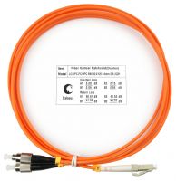 CABEUS FOP-62-LC-FC-2M ШНУР ОПТИЧЕСКИЙ 7598c