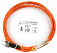 CABEUS FOP-62-LC-ST-3M ШНУР ОПТИЧЕСКИЙ 7616c