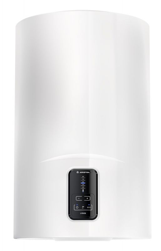Водонагреватель электрический накопительный ARISTON 80л с эл.упр LYDOS ECO ABS PW 80 V (3201975)