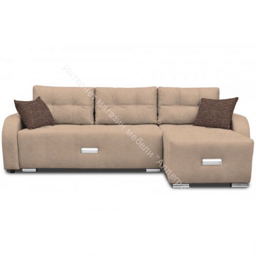 Диван Милан Savana Camel кат. 1