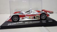 MG Lola EX257 24