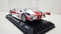 MG Lola EX257 24