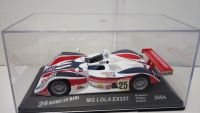 MG Lola EX257 24