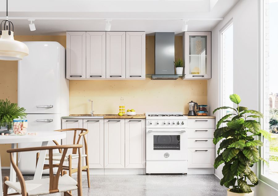 Модульная кухня Кёльн