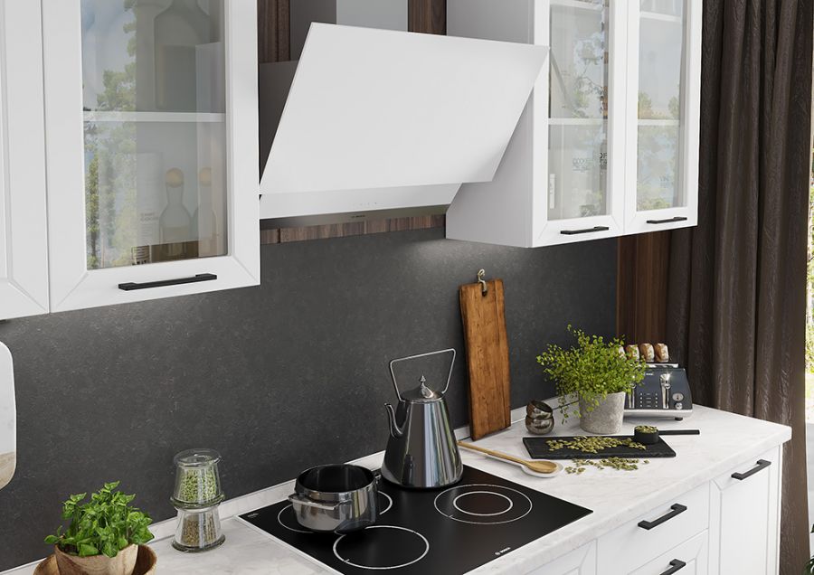 Модульная кухня Кёльн