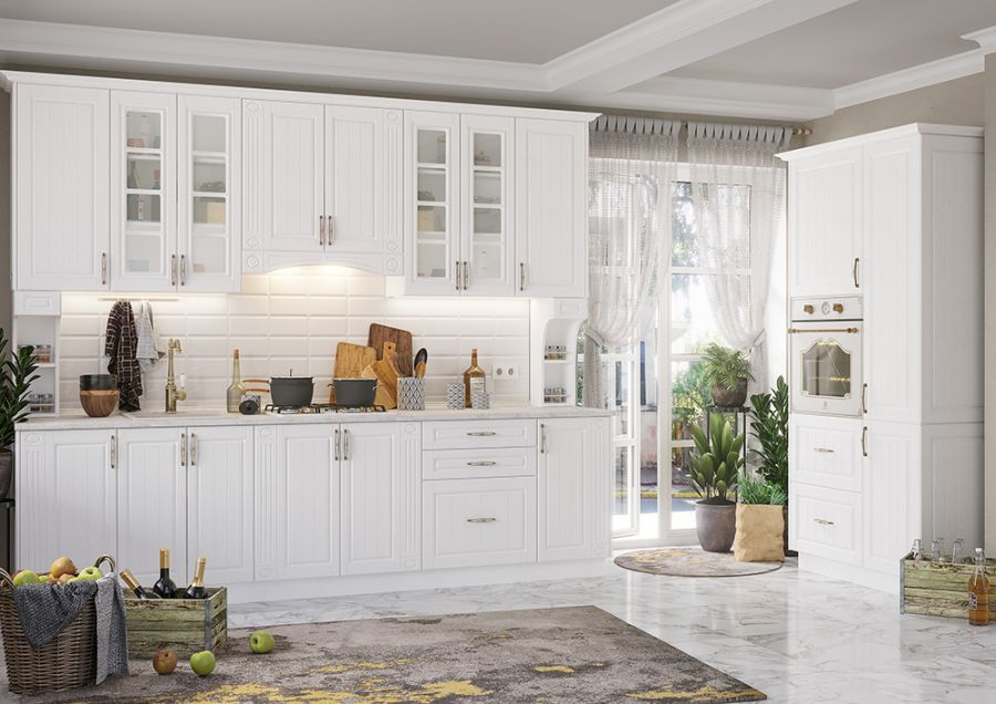 Кухонный гарнитур Лондон