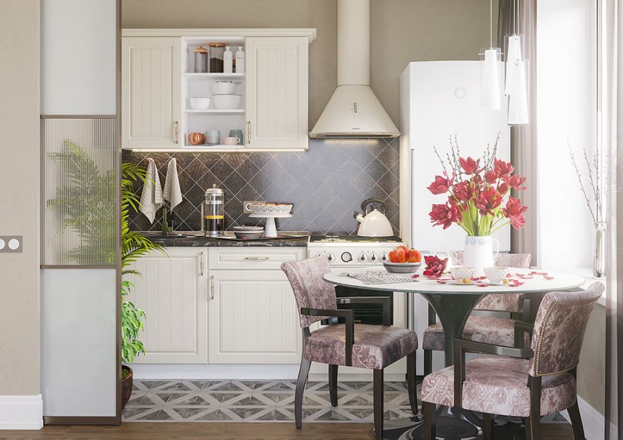 Кухонный гарнитур Лондон