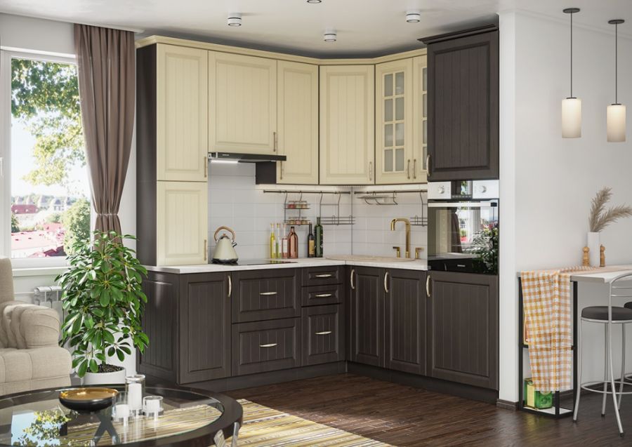 Кухонный гарнитур Лондон