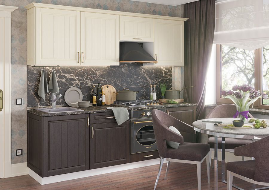 Кухонный гарнитур Лондон