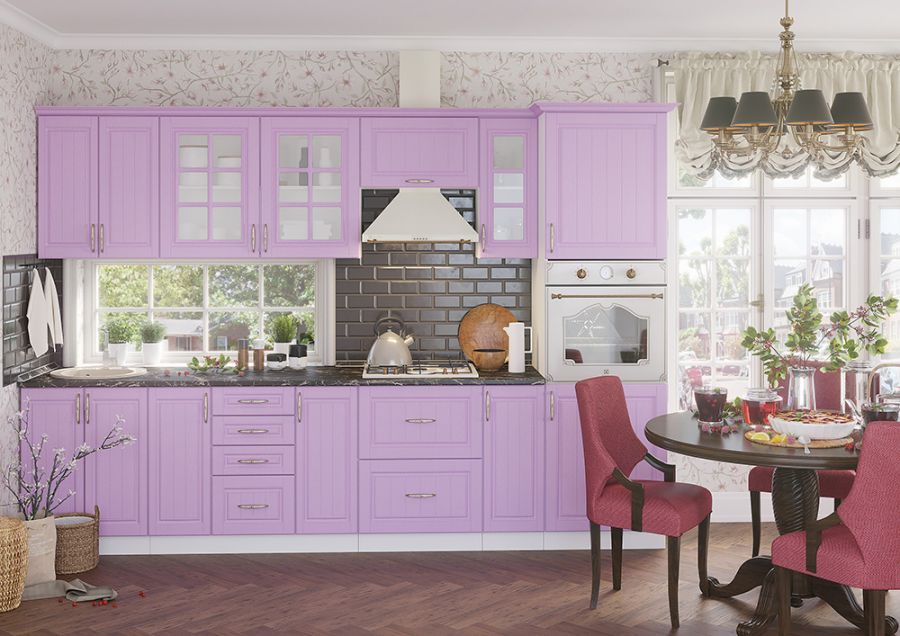 Кухонный гарнитур Лондон