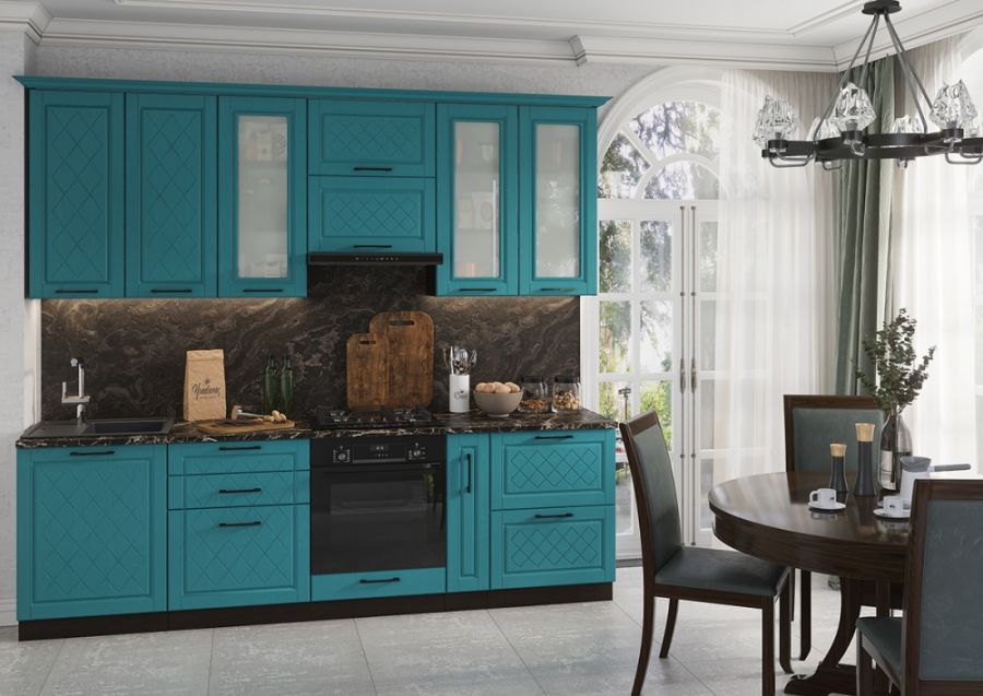 Кухонный гарнитур Барселона