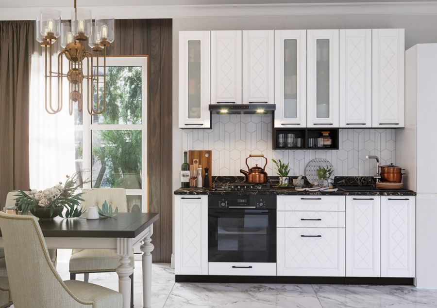 Кухонный гарнитур Барселона