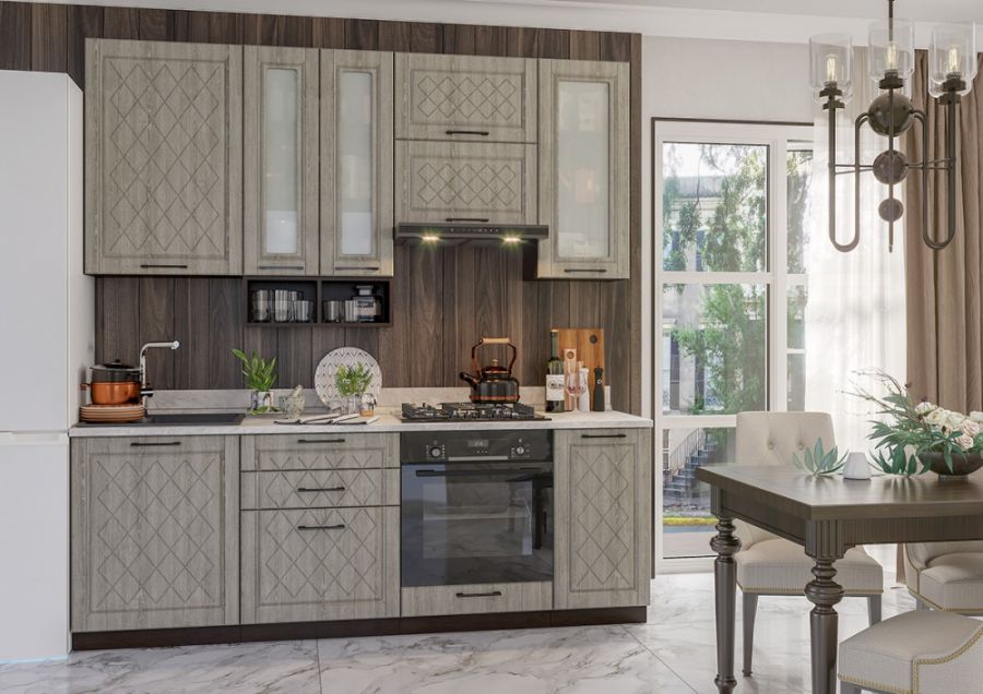 Кухонный гарнитур Барселона