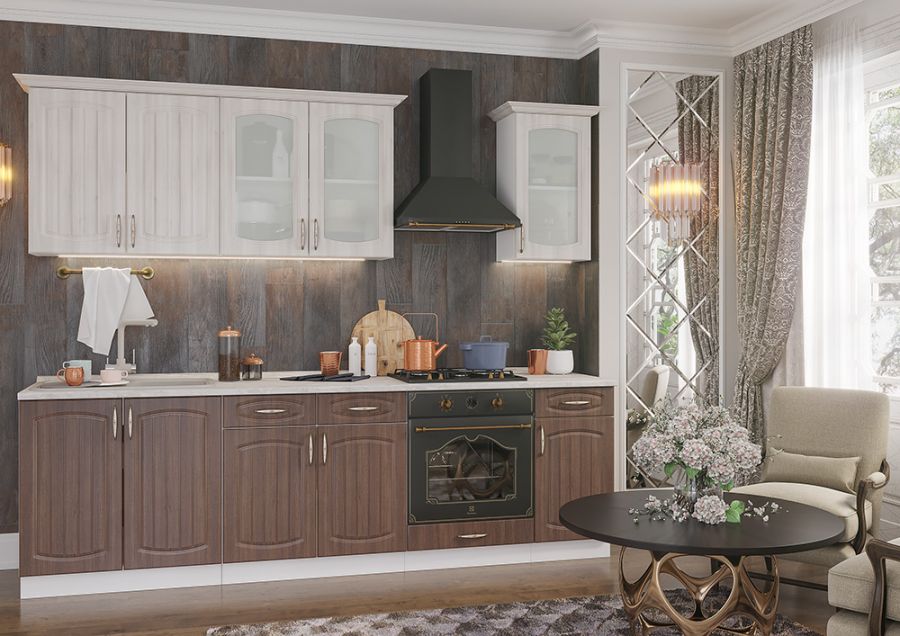 Кухонный гарнитур Гренада