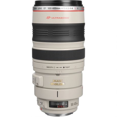 Объектив Canon EF 100-400mm f/4.5-5.6L IS USM