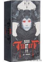 Карты Таро Fournier XIII Tarot