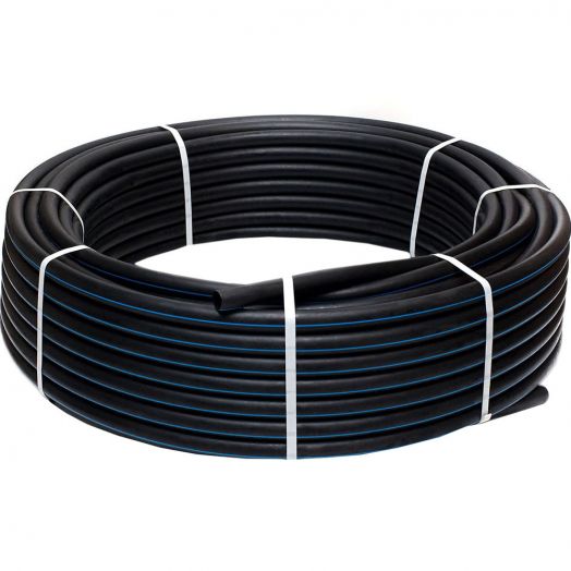 Труба ПЭ100 ПНД (100м) SDR 17- 90х5.4