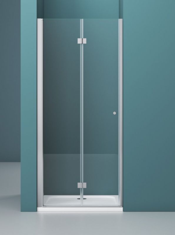 Душевая дверь BelBagno ALBANO-BS-12-100-C-Cr 100