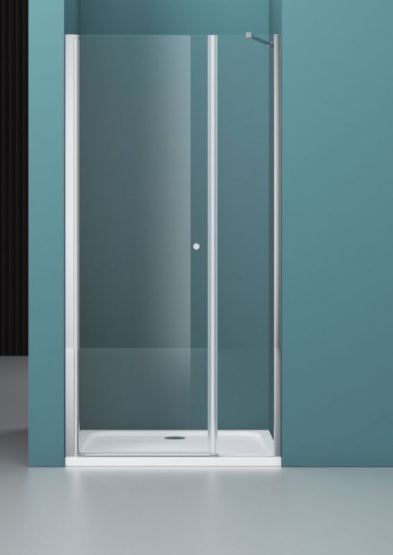 Душевая дверь BelBagno ETNA-B-11-100+100-C-Cr 200
