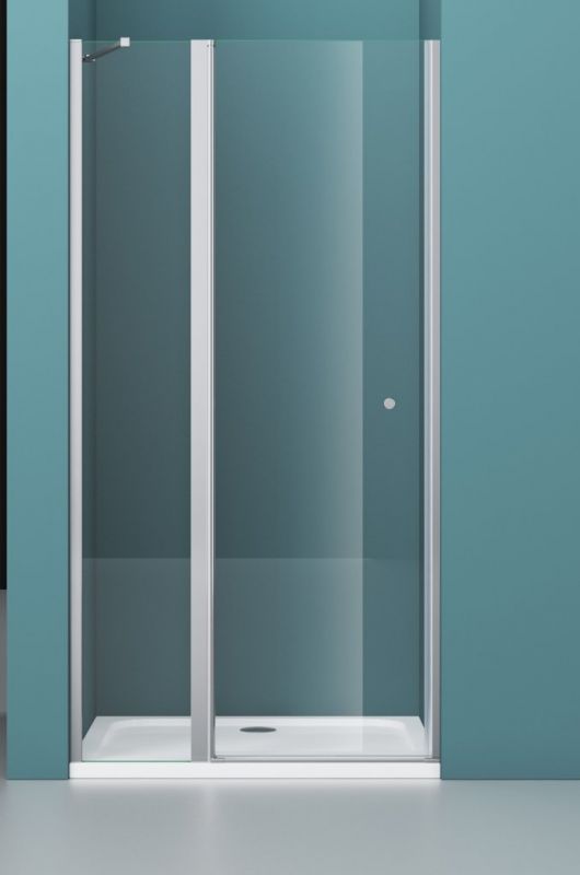 Душевая дверь BelBagno ETNA-B-12-60/20-C-Cr 80