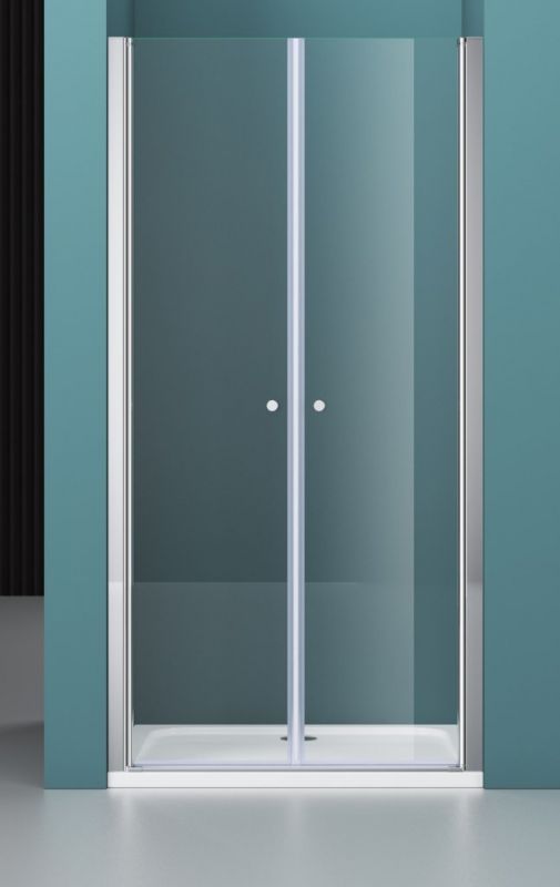 Душевая дверь BelBagno ETNA-B-2-120-C-Cr 120