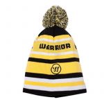 Шапка Warrior Rec Dept Beanie (Black-Yell)