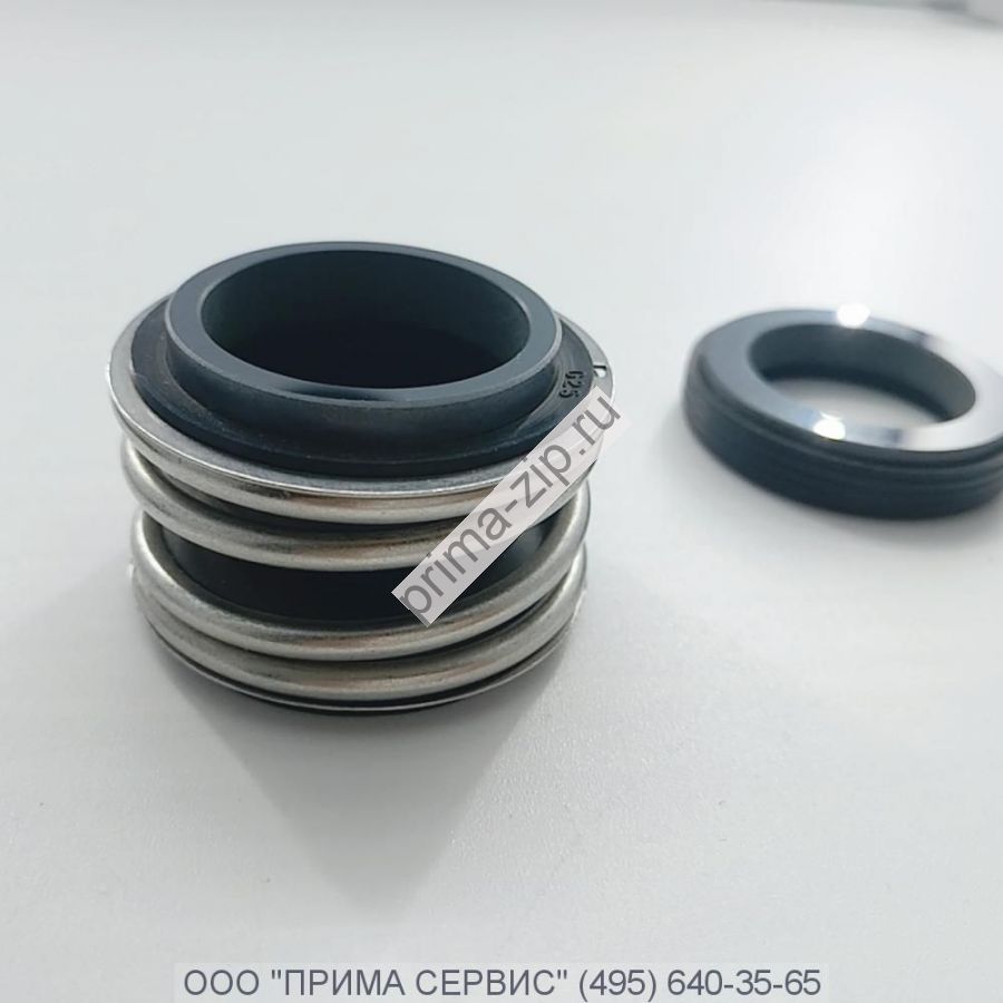 Торцевое уплотнение насоса Wilo MVI 102 EM