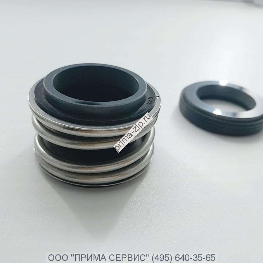 Торцевое уплотнение насоса Wilo MVI 102 EM