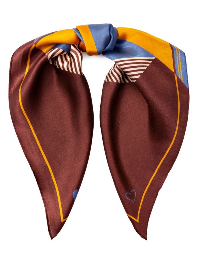 Платок ELEGANZZA SS03-8145-01-00037640