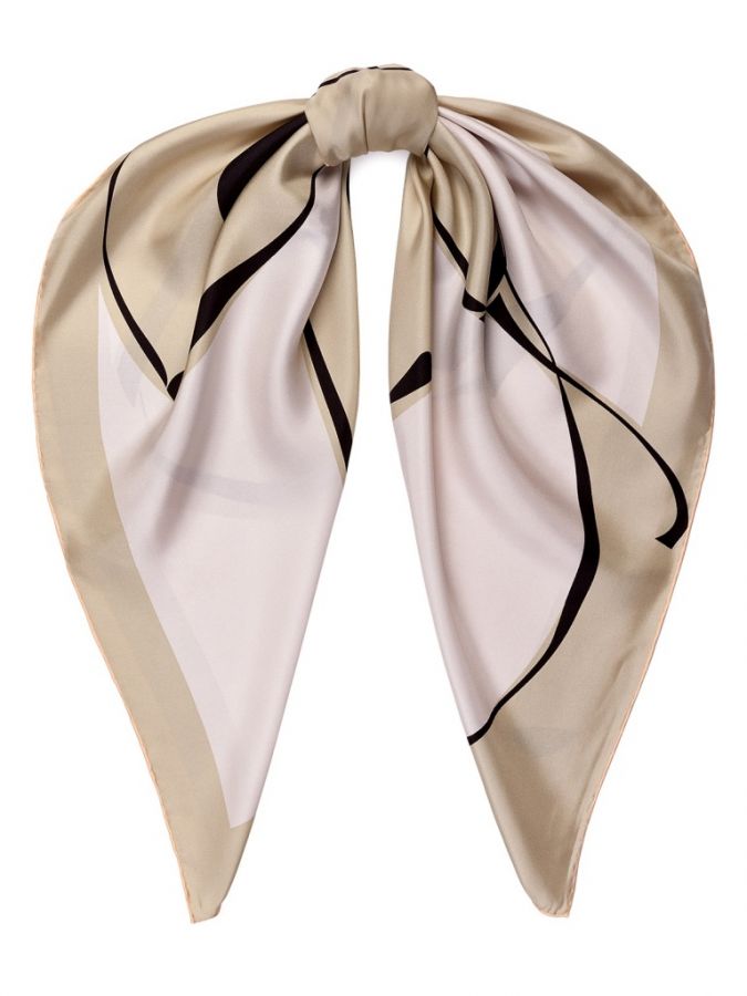 Платок ELEGANZZA B04-3242-01-00037533