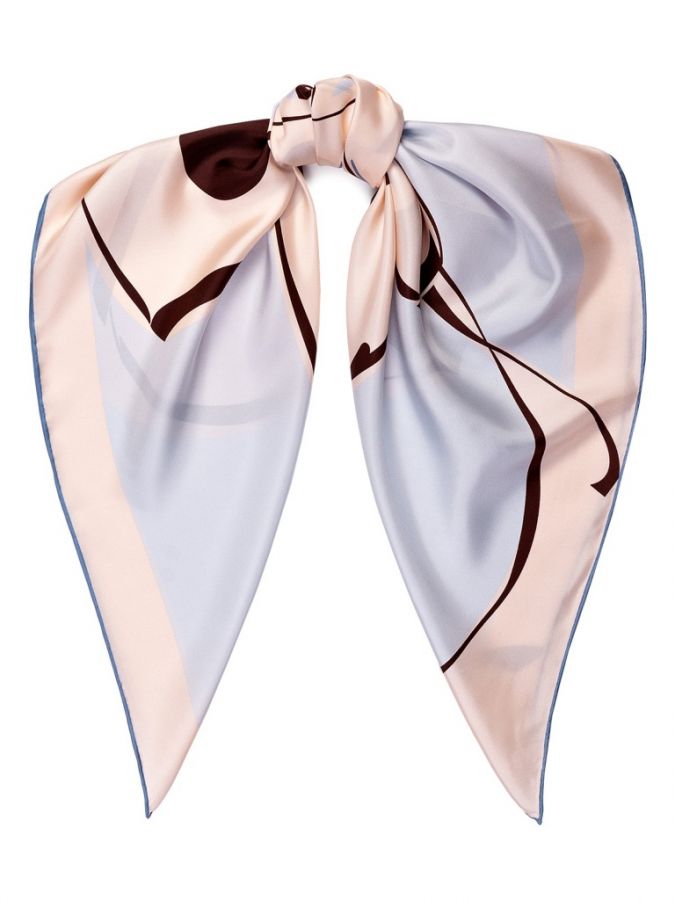 Платок ELEGANZZA B04-3242-01-00037532