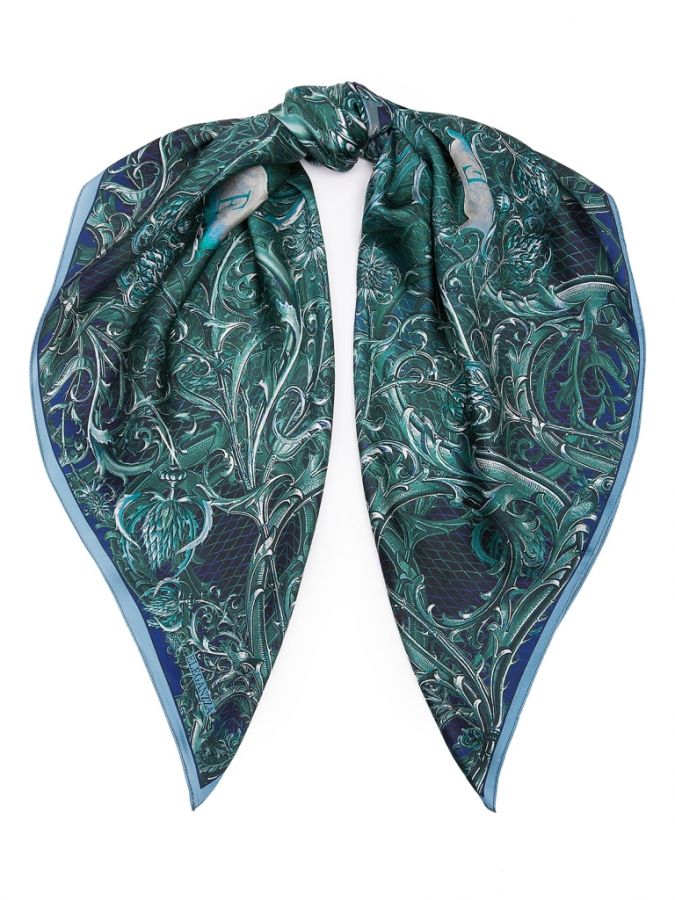 Платок ELEGANZZA SS03-8140-01-00037675