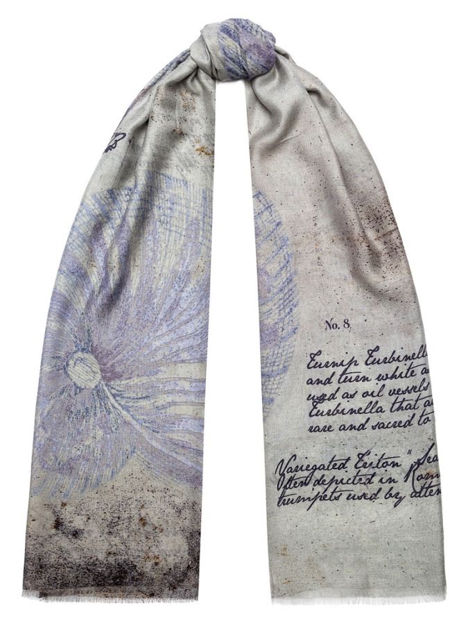 Палантин ELEGANZZA J15-13806-01-00037756