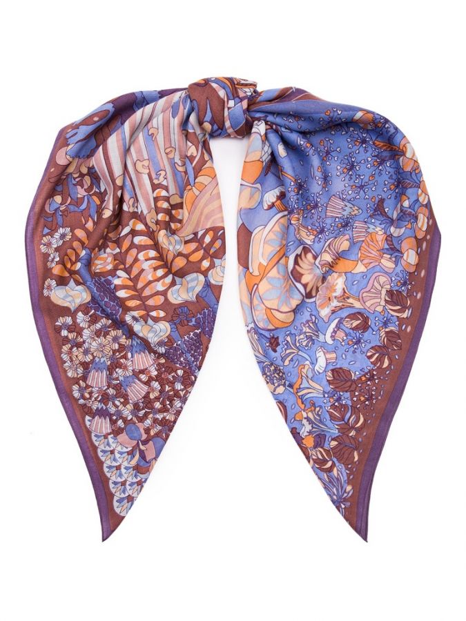 Платок ELEGANZZA B43-3249-01-00037545