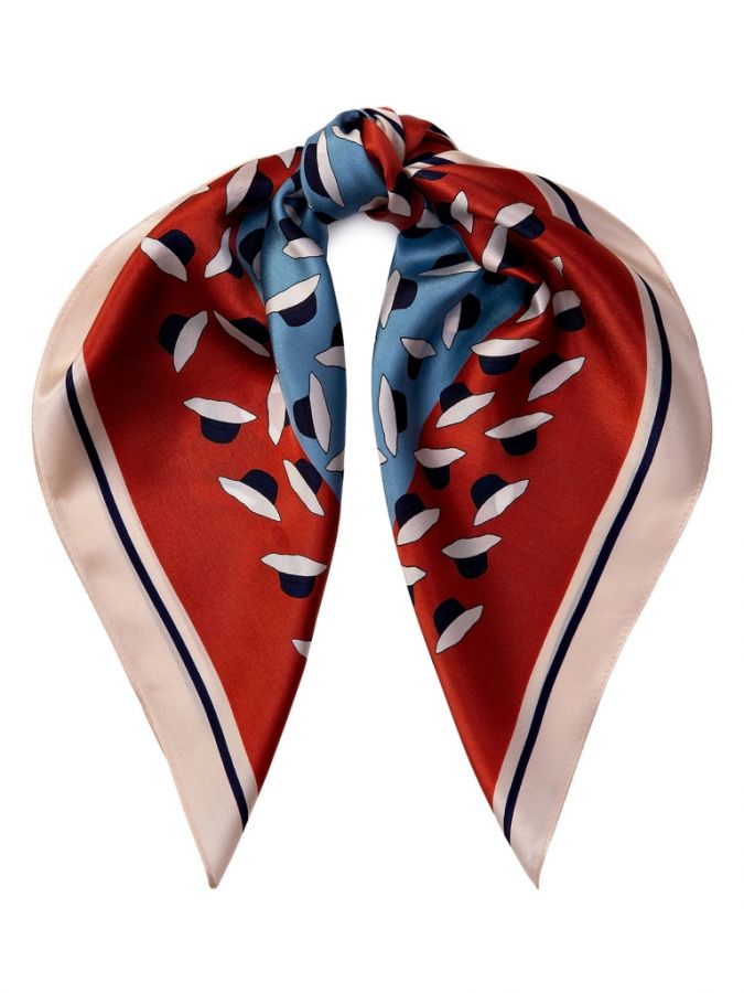 Платок ELEGANZZA SS03-8146-01-00037644