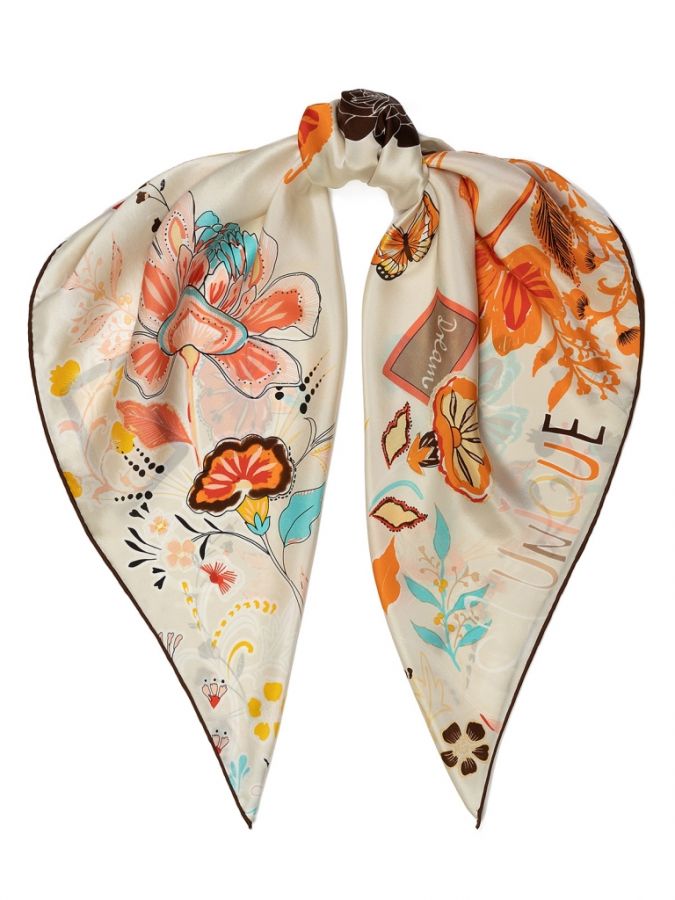 Платок ELEGANZZA B03-3244-01-00037536