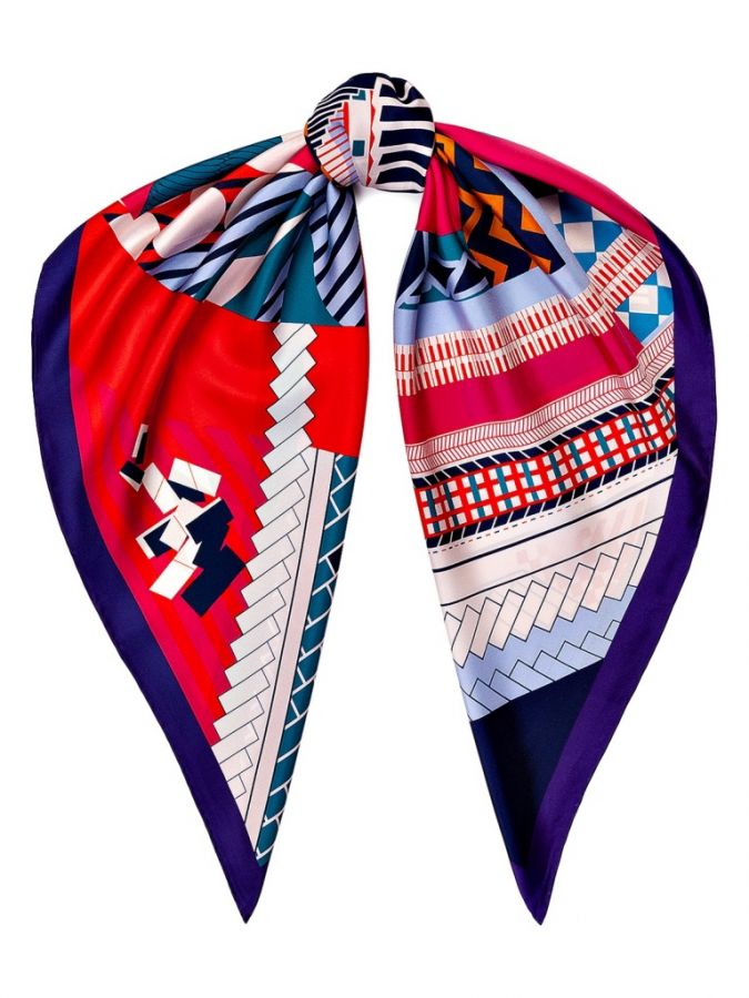 Платок ELEGANZZA B04-3245-01-00037538