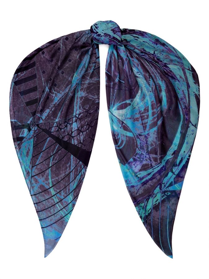 Платок ELEGANZZA BL16-0668-01-00037556