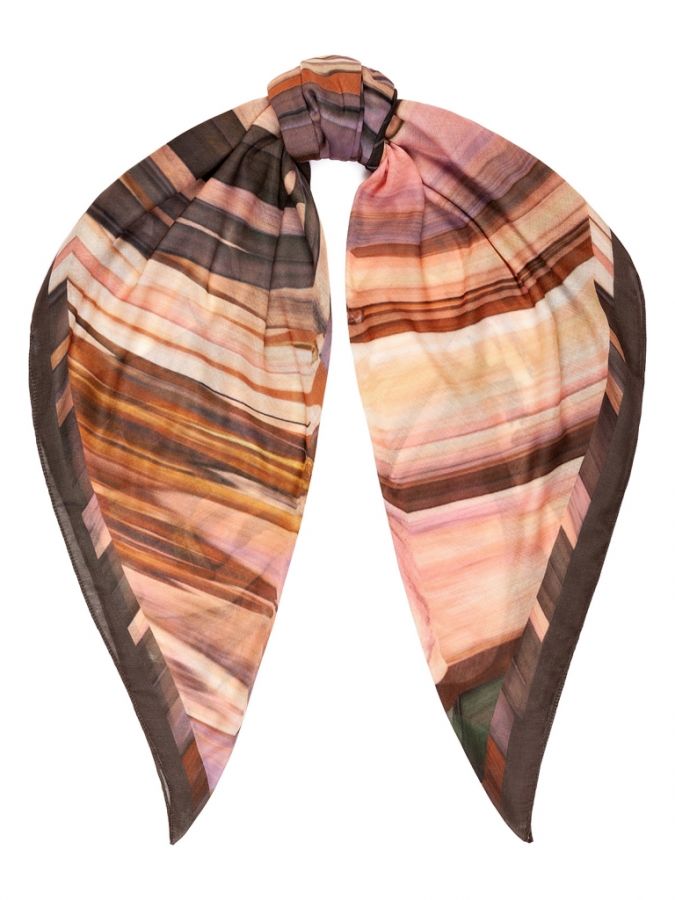 Платок ELEGANZZA BL16-0669-01-00037560