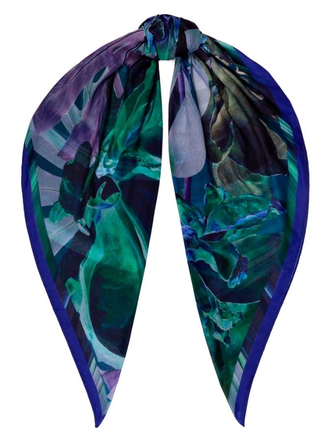 Платок ELEGANZZA BL16-0669-01-00037558