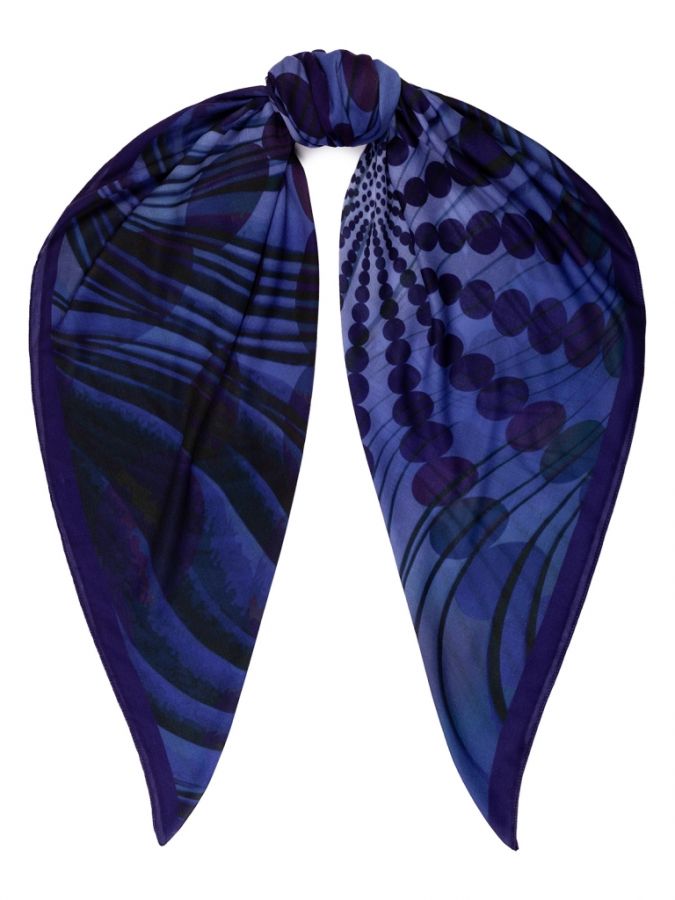Платок ELEGANZZA BL16-0670-01-00037561