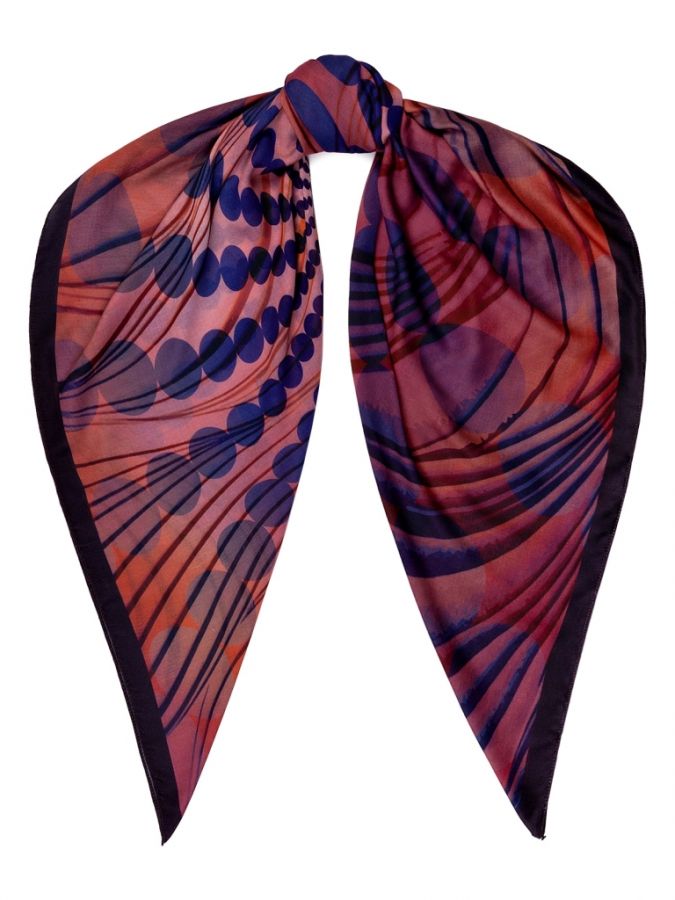 Платок ELEGANZZA BL16-0670-01-00037562