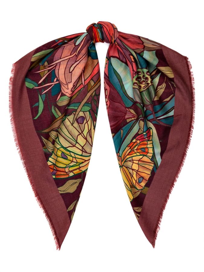 Платок ELEGANZZA S42-0725-01-00037802
