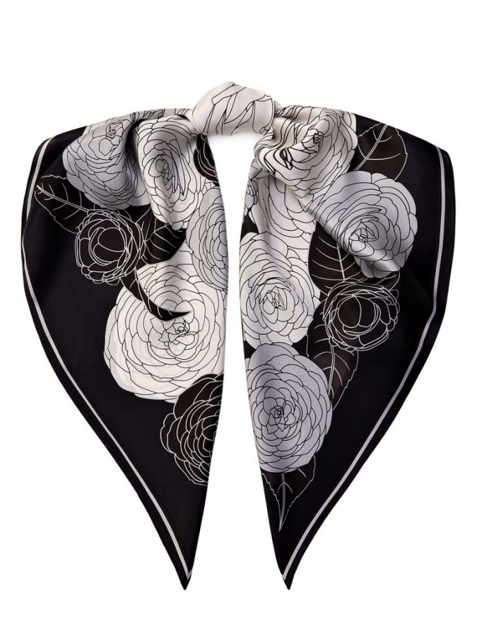 Платок ELEGANZZA SS04-8138-01-00037672