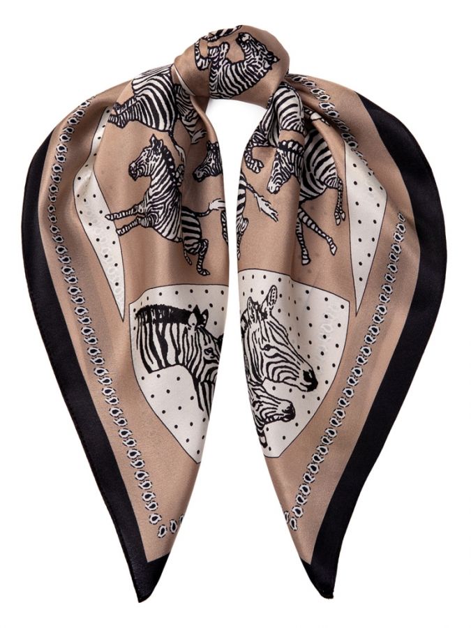 Платок ELEGANZZA SS03-8148-01-00037646