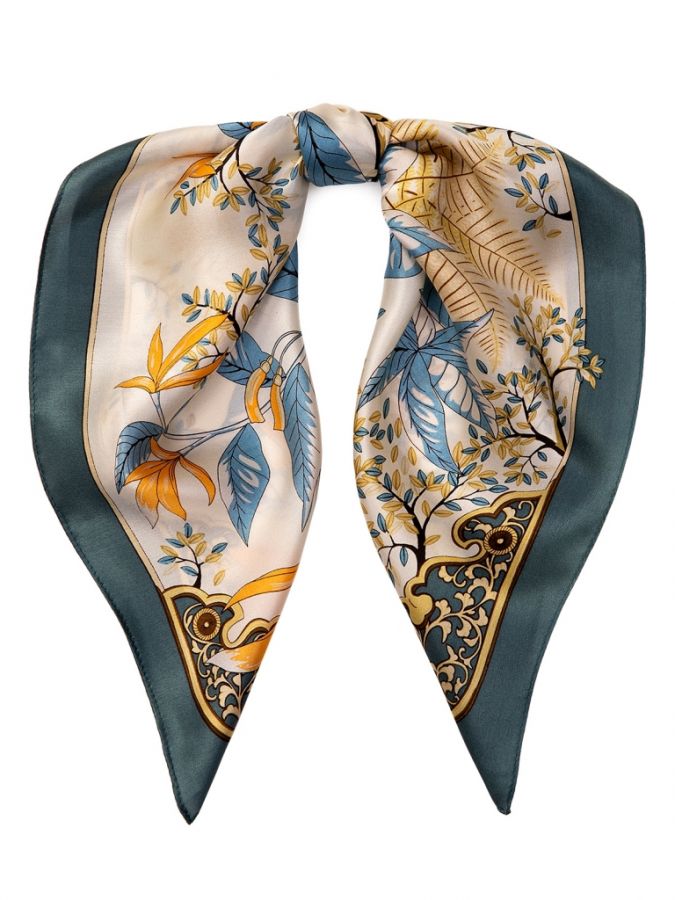 Платок ELEGANZZA SS03-8149-01-00037647