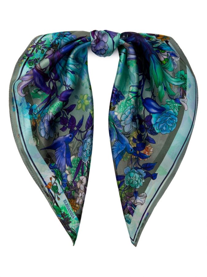 Платок ELEGANZZA SS03-8132-01-00037658
